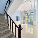 Bán nhà phố Bình Thạnh 87m2, 4 phòng, 10.3 tỷ gần ĐH Hồng Bàng - Ảnh thu nhỏ 3