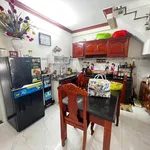 Bán nhà gác lửng sân ô tô 80m² Tương Bình Hiệp 2.25 tỷ - Ảnh thu nhỏ 3
