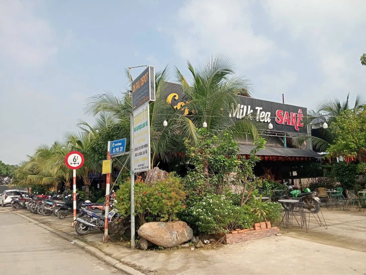 Bán nhà 1 trệt 2 lầu 75m² An Phú Thuận An Bình Dương 3,5 tỷ - Ảnh thu nhỏ 5