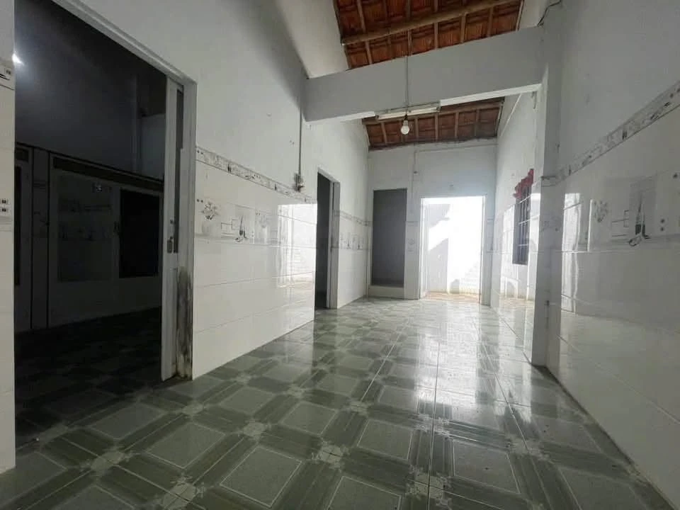 Bán nhà cấp 4 80m2 tại Xã Phú Hoà 2, Quảng Nam, giá 480 triệu - Ảnh 1