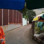 Bán lô đất 2 mặt tiền 171,1m² Đông Thạnh, Hóc Môn giá 3,1 tỷ - Ảnh thu nhỏ 1