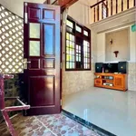 Bán nhà lầu 60m2 sổ hồng, 2 phòng ngủ, góc 2 mặt tiền tại Thanh Hải, Phan Thiết - Ảnh thu nhỏ 4