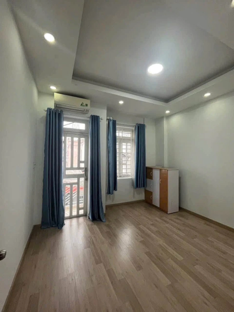 Cho thuê nhà Nguyễn Duy Cung, Gò Vấp, 4PN, 64m2, 14.5 triệu/tháng - Ảnh thu nhỏ 4