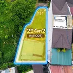 Bán lô góc 294m² trung tâm Đà Lạt 13 tỷ - Ảnh thu nhỏ 1