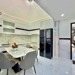 Bán nhà 5 tầng 52m² 5PN full nội thất khu giáp Phú Nhuận, giá nhỉnh 8 tỷ - Ảnh thu nhỏ 4