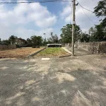 Chính chủ, bán đất 2 mặt tiền xóm 8, Nghi Trung. Ngay nhà hàng Trường Lộc - Ảnh thu nhỏ 6