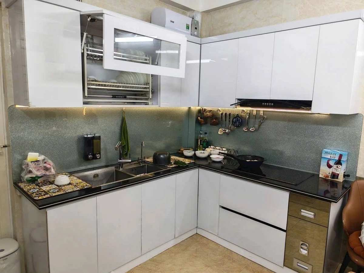 Bán nhà 4 tầng 35m² Bãi Sấy - Trại Chuối, 3 tỷ - Ảnh thu nhỏ 4