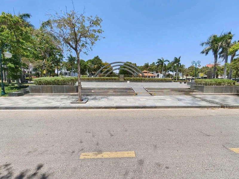Bán đất thổ cư Ocean Dunes 133m2 Phan Thiết