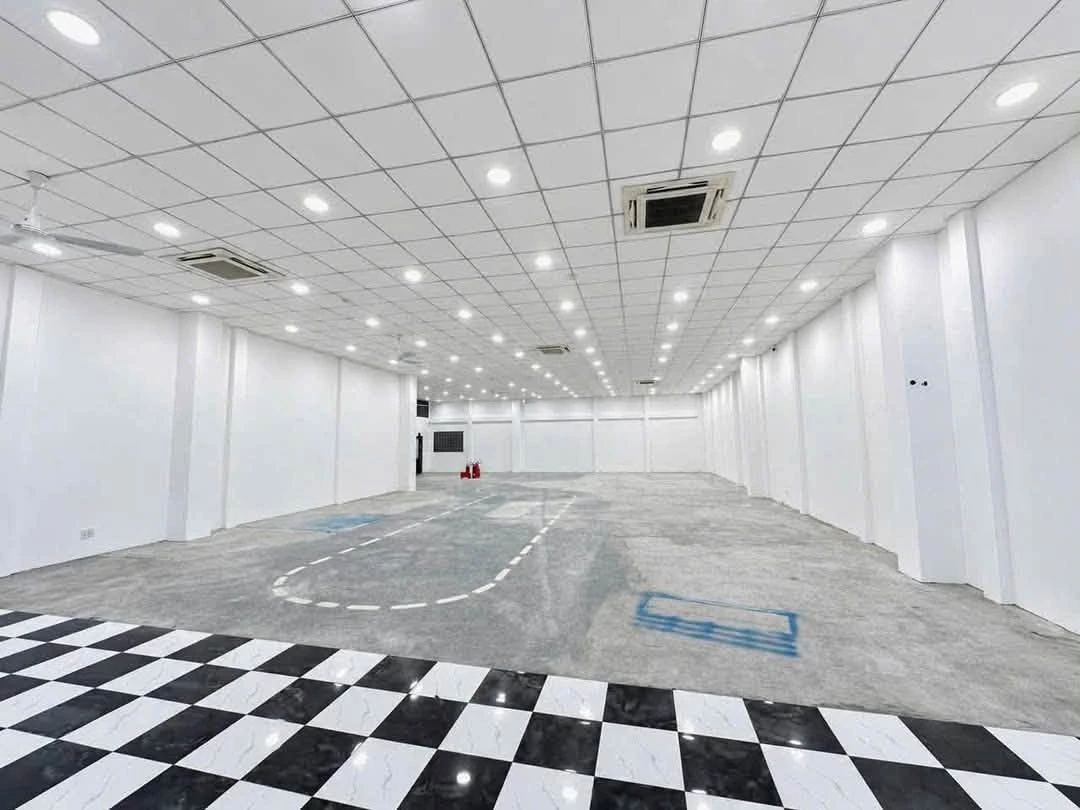 Bán đất mặt tiền đường Nguyễn Huỳnh Đức, 436m2 thổ cư, phường Khánh Hậu, Tân An - Ảnh thu nhỏ 4