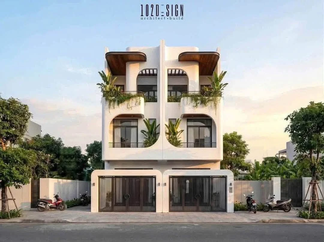 Bán nhà 3PN Hiệp Thành 65m² 4 tỷ - Ảnh 1