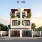 Bán nhà 3PN Hiệp Thành 65m² 4 tỷ - Ảnh thu nhỏ 1
