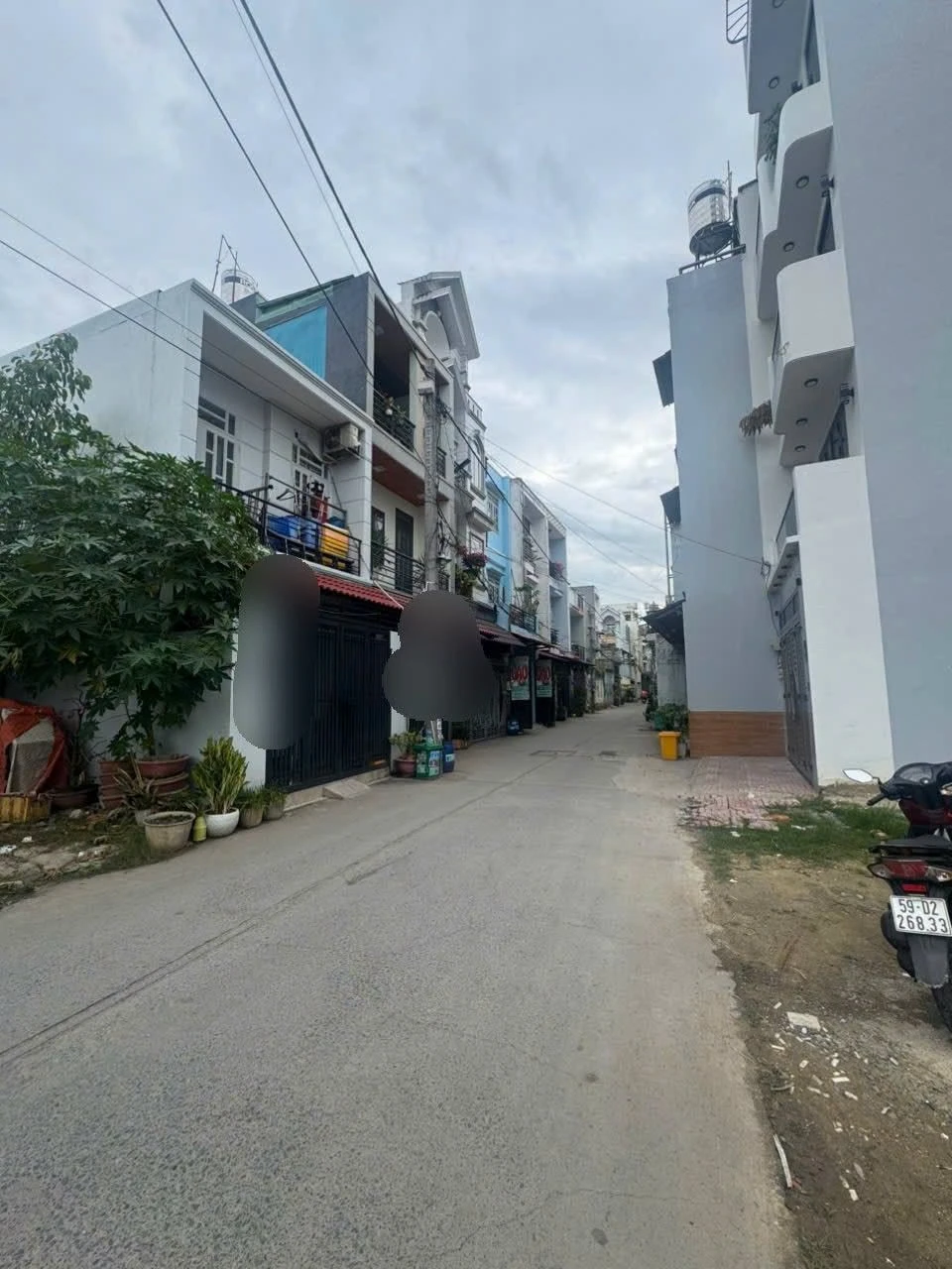 Bán nhà hẻm xe hơi Bình Tân 48m² 4 tỷ - Ảnh 1