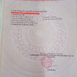 Bán đất ~1,6 công xã Phước Thạnh Bến Tre, 1,4 tỷ - Ảnh thu nhỏ 3