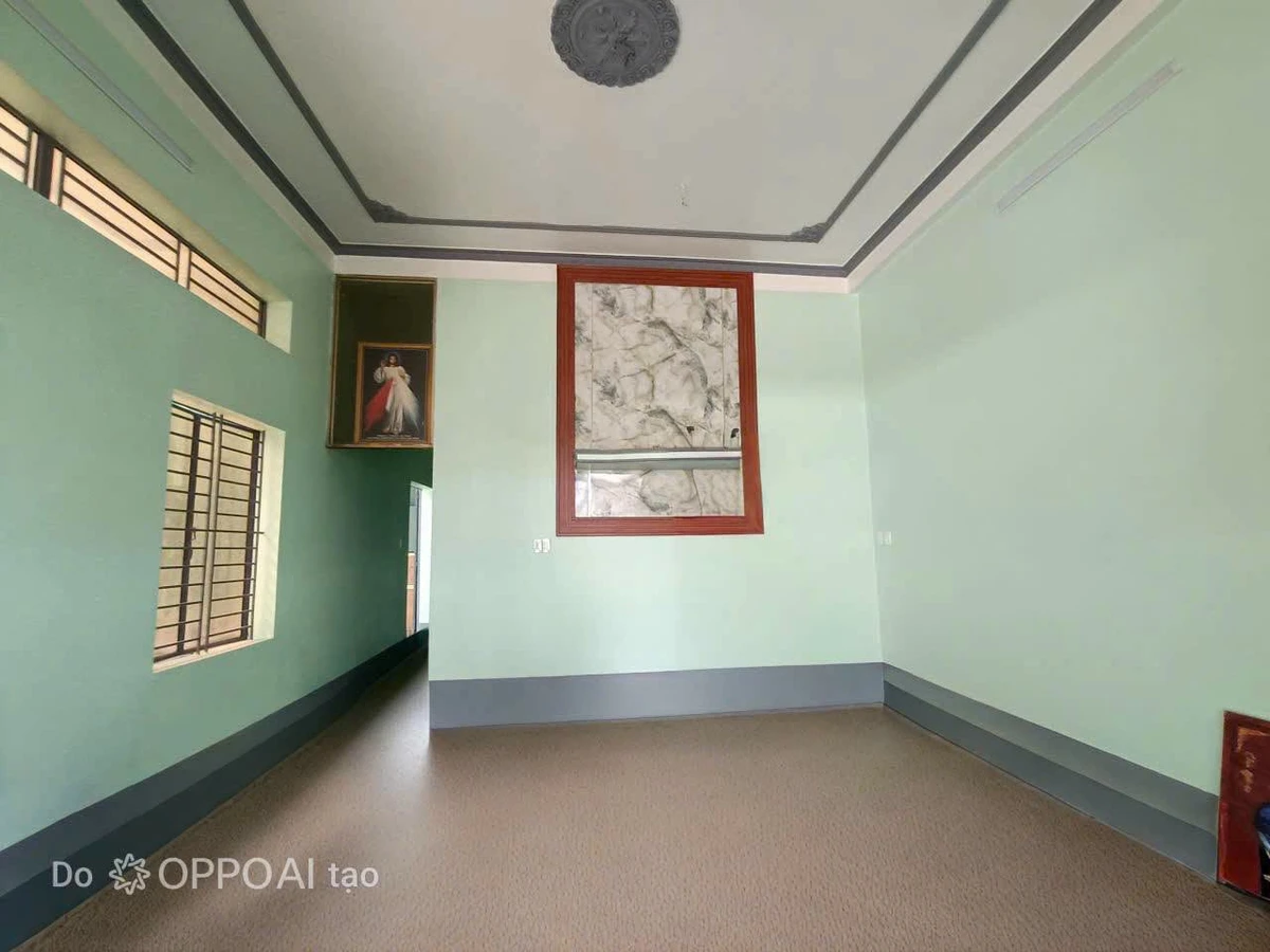 Cho thuê nhà nguyên căn 1 trệt 2 lầu mặt tiền Lê Đại Hành, Hố Nai, 207m2, 15 triệu/tháng - Ảnh thu nhỏ 3