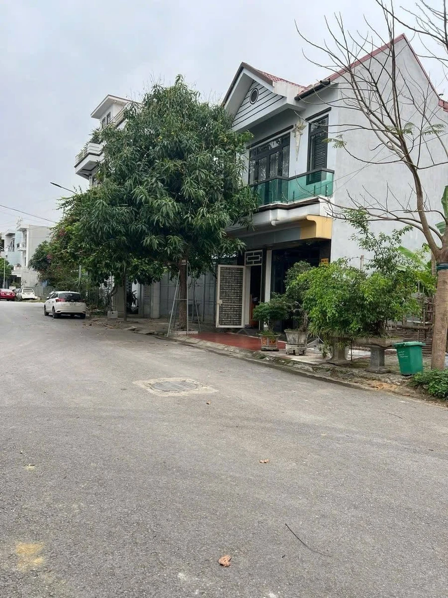 Bán đất mặt tiền Quận 12, 90m2, 4 tỷ - Ảnh thu nhỏ 4