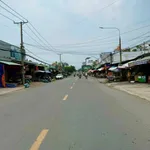 Bán lô đất góc 2 mặt tiền 97m² Tân Biên Hóc Môn 2,59 tỷ - Ảnh thu nhỏ 3