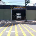 Cho thuê kho xưởng mặt bằng 360m² mặt tiền Nguyễn Chí Thanh, Bình Dương - Ảnh thu nhỏ 2