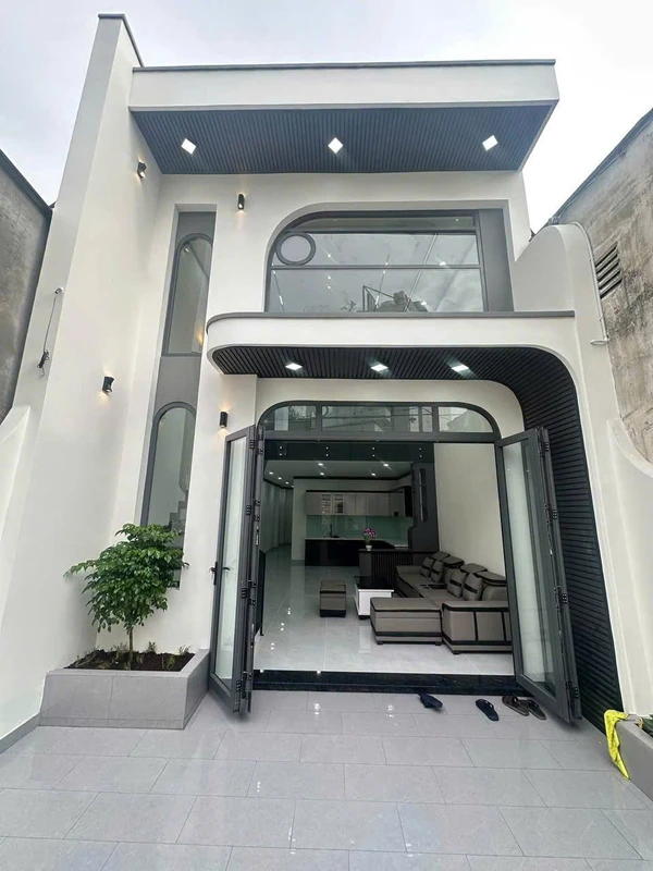 Bán nhà 3PN 90m² gần Công viên Biên Hùng, Biên Hòa