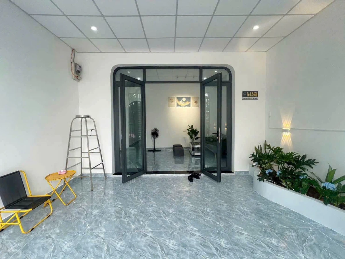 Bán nhà 80m² gần chợ Rạch Sỏi, Cà Mau, 1 tỷ - Ảnh thu nhỏ 3