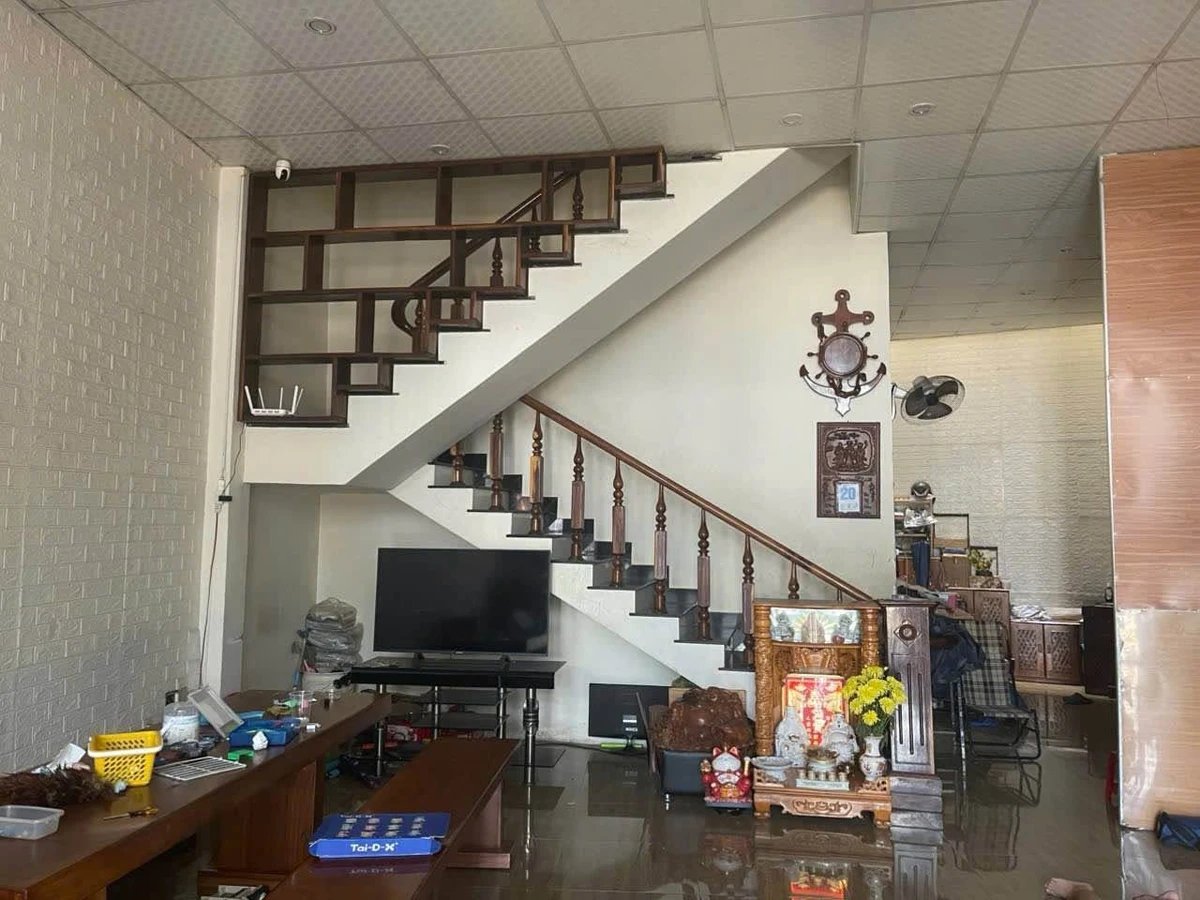 Bán nhà 1 mê mặt tiền Trần Phú Buôn Ma Thuột, 77m², 6,7 tỷ - Ảnh thu nhỏ 2