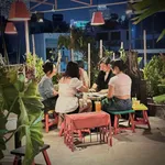 Sang cafe Lê Văn Sỹ Quận 3, 120m2, 50tr/tháng - Ảnh thu nhỏ 5