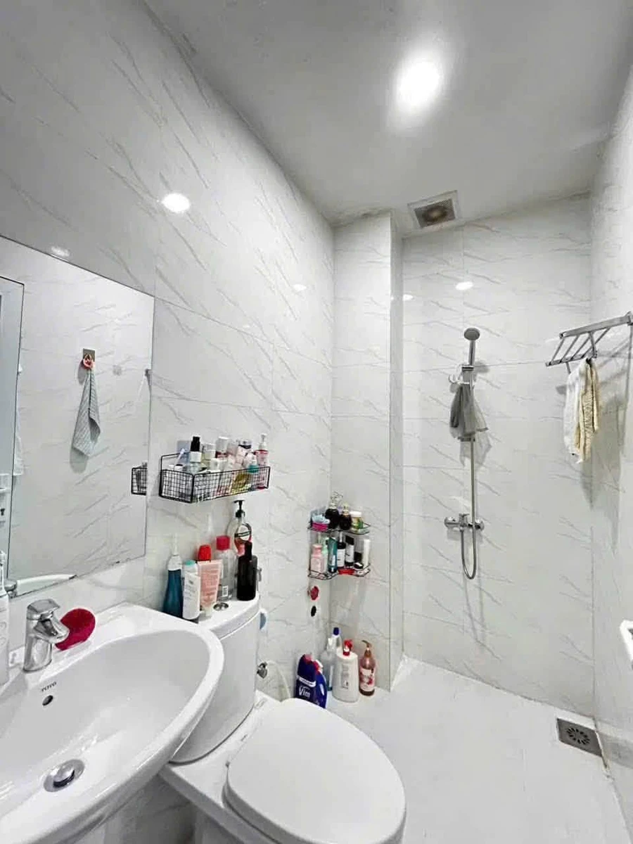 Bán nhà 1 trệt 2 lầu 131m² Tăng Nhơn Phú Quận 9, 4.6 tỷ - Ảnh thu nhỏ 5