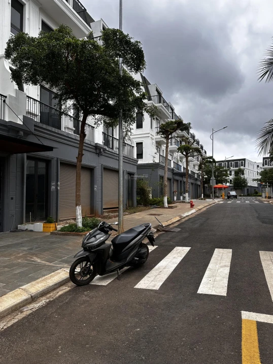 Hiếm có 1 căn nhà phố Eco City Premia, đối diện công viên nội khu. Giá 7,5 tỷ. Sổ sẵn - Ảnh thu nhỏ 4