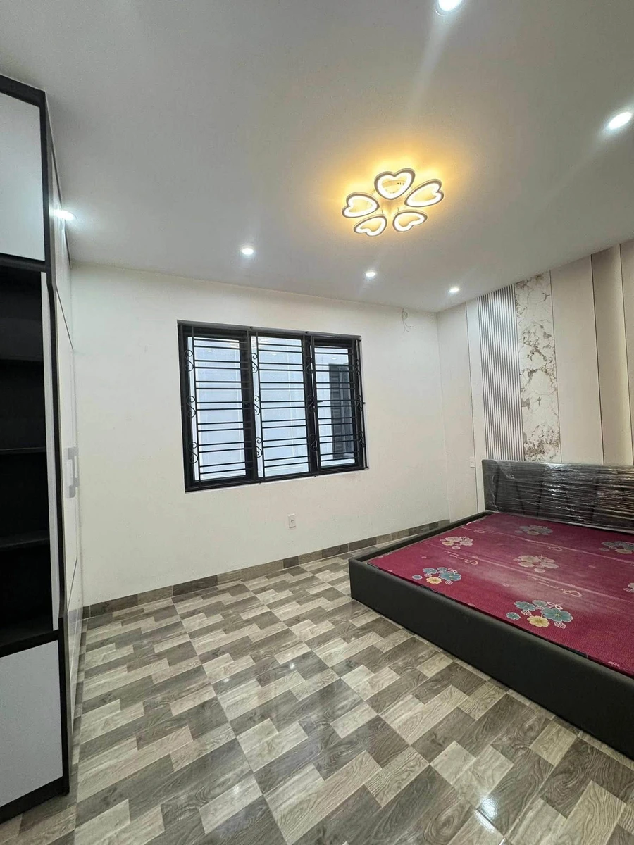 Bán nhà 3 tầng 55m2 tặng full nội thất đường Trần Nhân Tông, Kiến An, Hải Phòng - Ảnh thu nhỏ 5