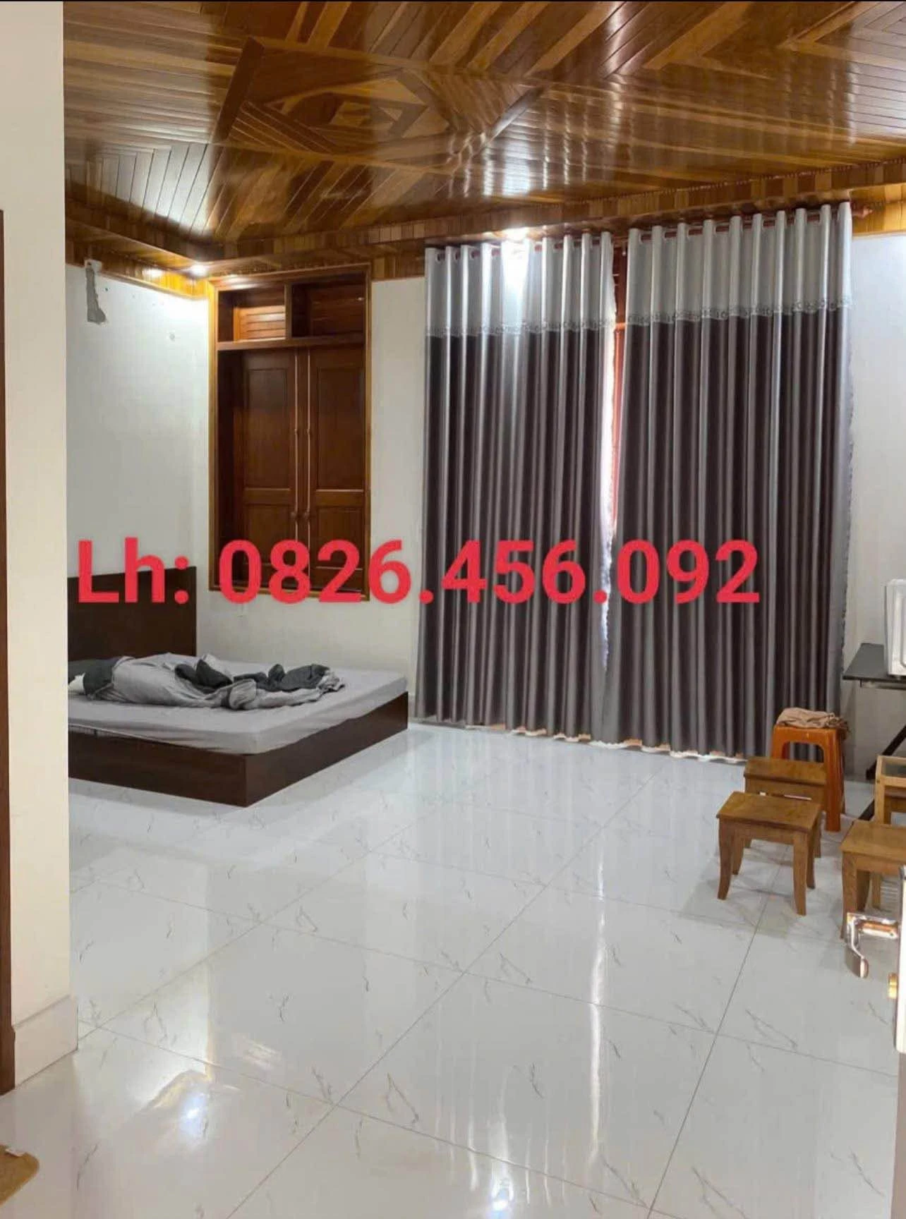 Bán nhà Đồng Xoài 174m² 3 phòng, 2 WC giá 3 tỷ - Ảnh 1