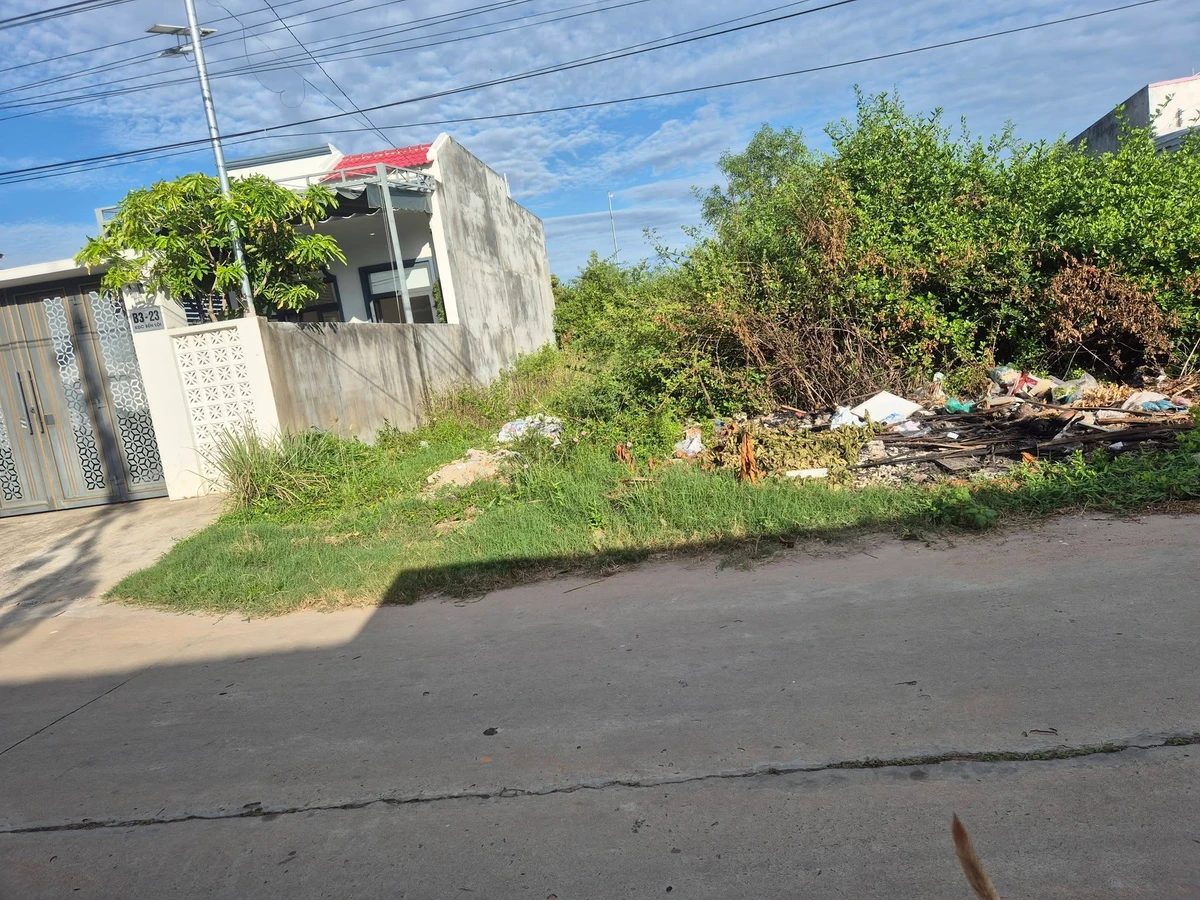 Bán lô đất 100m² đường bê tông gần Phan Thiết 1,59 tỷ - Ảnh thu nhỏ 3