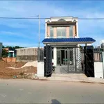 Bán nhà mặt tiền 5x17 1 trệt 1 lầu 2PN giá 2 tỷ tại An Tây, Bến Cát - Ảnh thu nhỏ 1