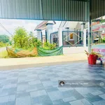 350tr - Gần Chợ Lộc Ninh, Tây Ninh đường ô tô 4m, 5x27m full thổ cư, sổ hồng riêng - Ảnh thu nhỏ 4