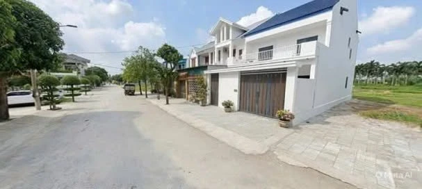 Bán đất mặt đường Nguyễn Xuân Linh 150m2, 5 tỷ