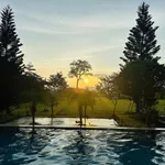 Chủ villa cực đẹp thực sự cần bán gấp 4300m2 Cư Yên Lương Sơn các bác đàm phán thoải mái - Ảnh thu nhỏ 8