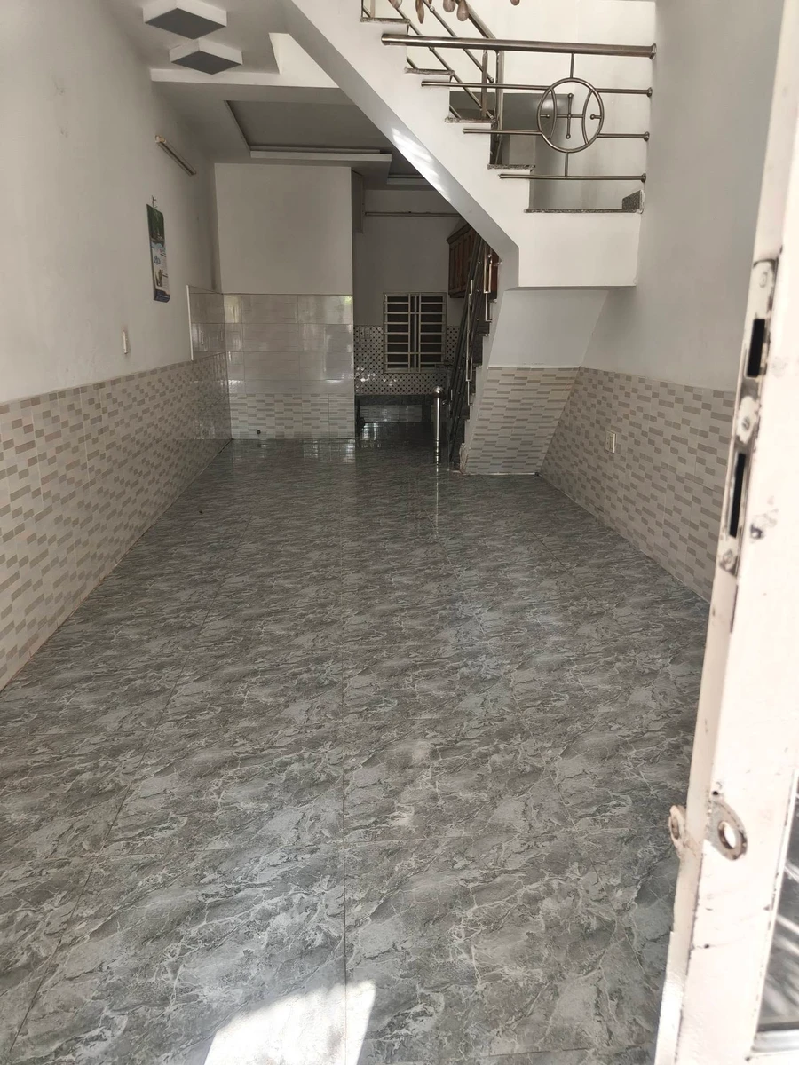 Cho thuê nhà 4PN mặt tiền hẻm Đào Tông Nguyên, Nhà Bè - Ảnh thu nhỏ 2