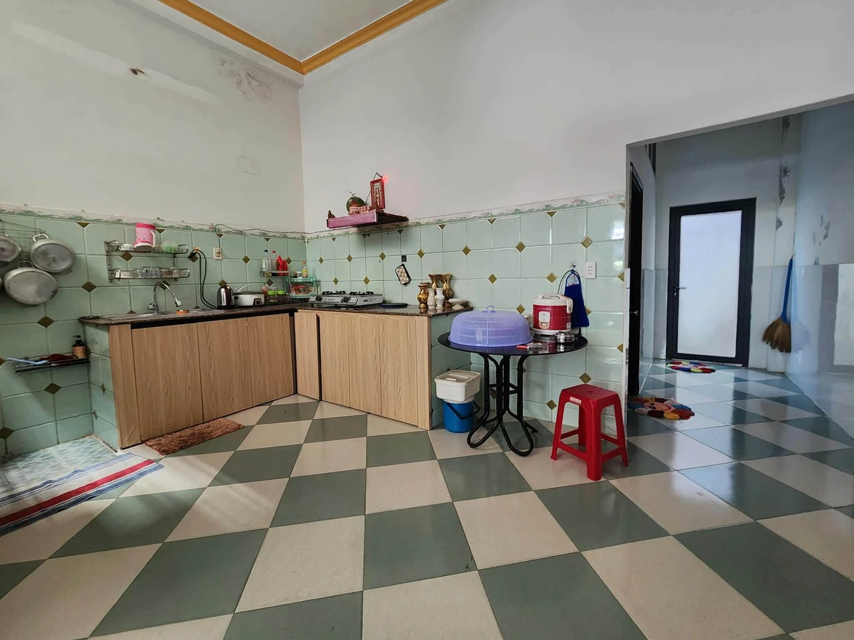 Bán nhà 2 tầng 75m² mặt tiền 5m5 Phùng Chí Kiên Đà Nẵng - Ảnh thu nhỏ 5