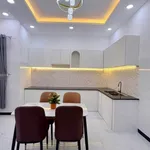 Bán nhà cấp 4 mới xây full nội thất 80m2 gần chợ Thạnh Phú giá 250 triệu - Ảnh thu nhỏ 5