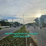 Bán mặt tiền Nguyễn Đình Tứ 120m² kinh doanh sầm uất - Ảnh thu nhỏ 1
