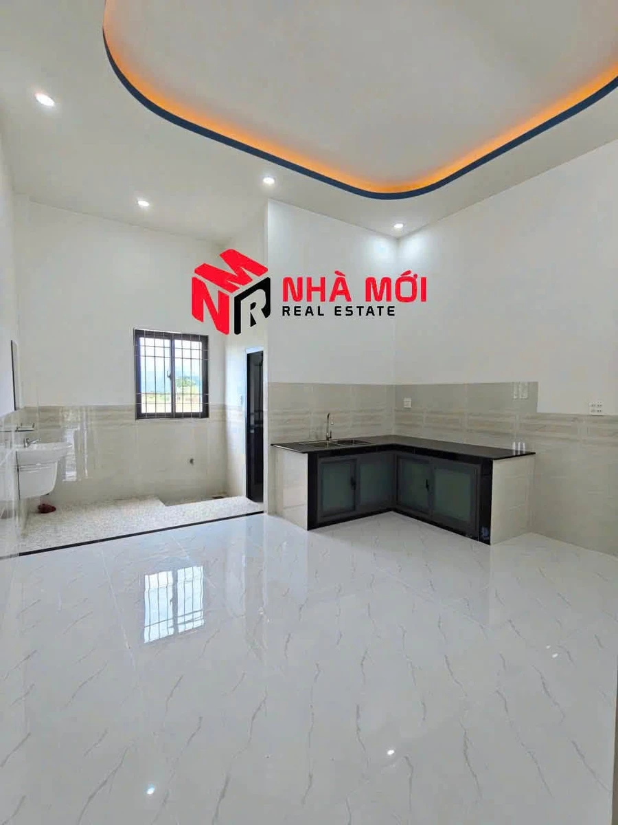 Bán nhà mới 2PN Sao Mai Nhựt Hồng Cà Mau 1 tỷ 650 - Ảnh thu nhỏ 4