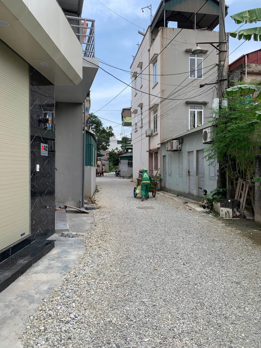 Bán đất 40m2 mặt tiền 5.15m, Đinh Văn Tả, Bình Tân - Ảnh 1