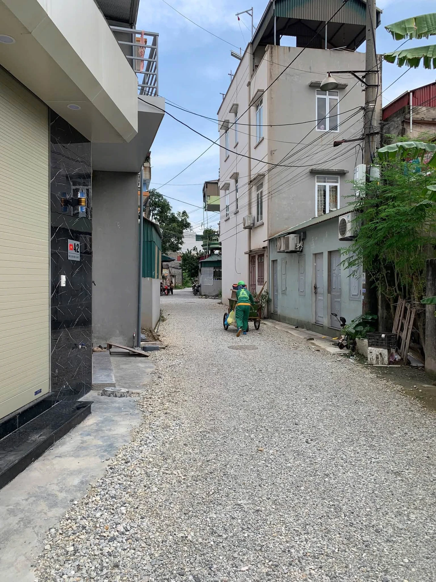 Bán đất 40m2 mặt tiền 5.15m, Đinh Văn Tả, Bình Tân - Ảnh 1