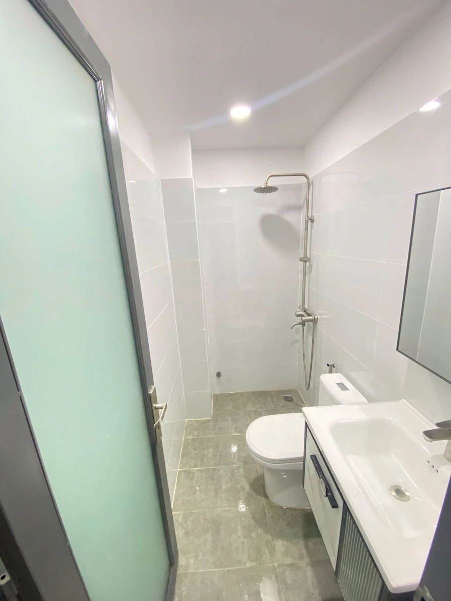 Bán nhà 4×28 Hồ Văn Long Bình Tân, 5.5 tỷ - Ảnh thu nhỏ 5