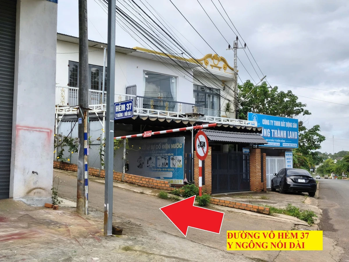Bán 501,7m² đất thổ cư mặt tiền đường rộng 30m Bình Mỹ Tây - Ảnh thu nhỏ 4