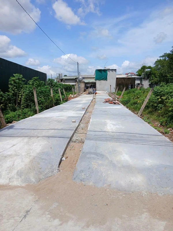 Bán đất 60m² Phường Tân Triều, Đồng Nai 790 triệu