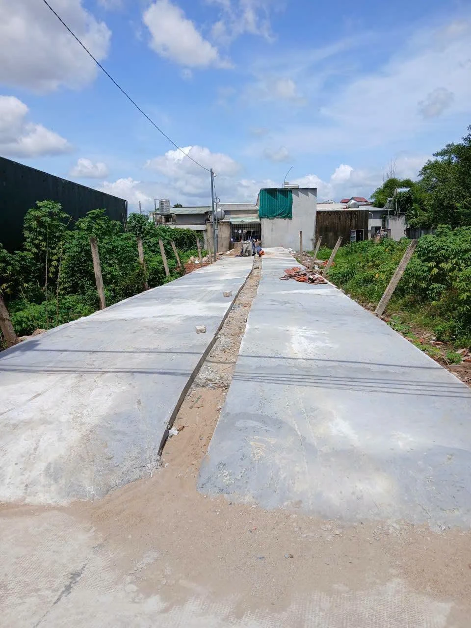 Bán đất 60m² Phường Tân Triều, Đồng Nai 790 triệu - Ảnh 1
