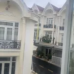 Bán nhà phố Đà Lạt Goldenhill Nguyễn Trung Trực 70m² 6,7 tỷ - Ảnh thu nhỏ 4