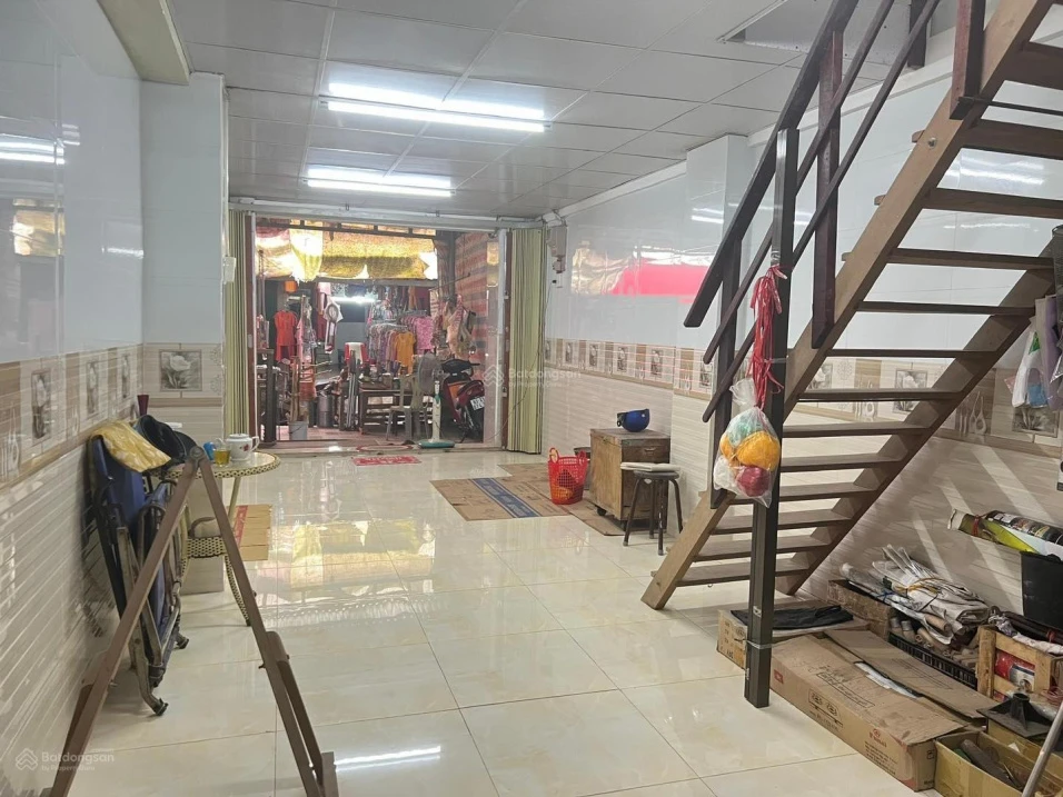 Bán gấp nhà ngay chợ Nhu Gia - Xã Nhu Gia - Thành phố Cần Thơ (Sóc Trăng cũ). Sổ hồng riêng - Ảnh thu nhỏ 5