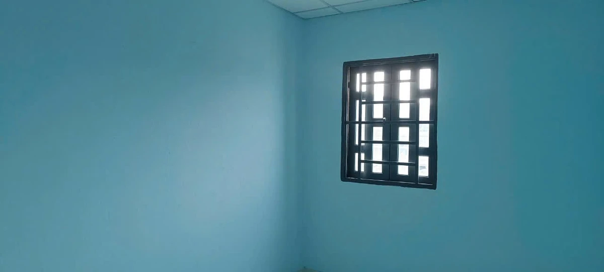Bán nhà mặt đường 2 tầng 2PN, 5x8m, đối diện KDC Phú Sinh, giá 495 triệu - Ảnh thu nhỏ 5