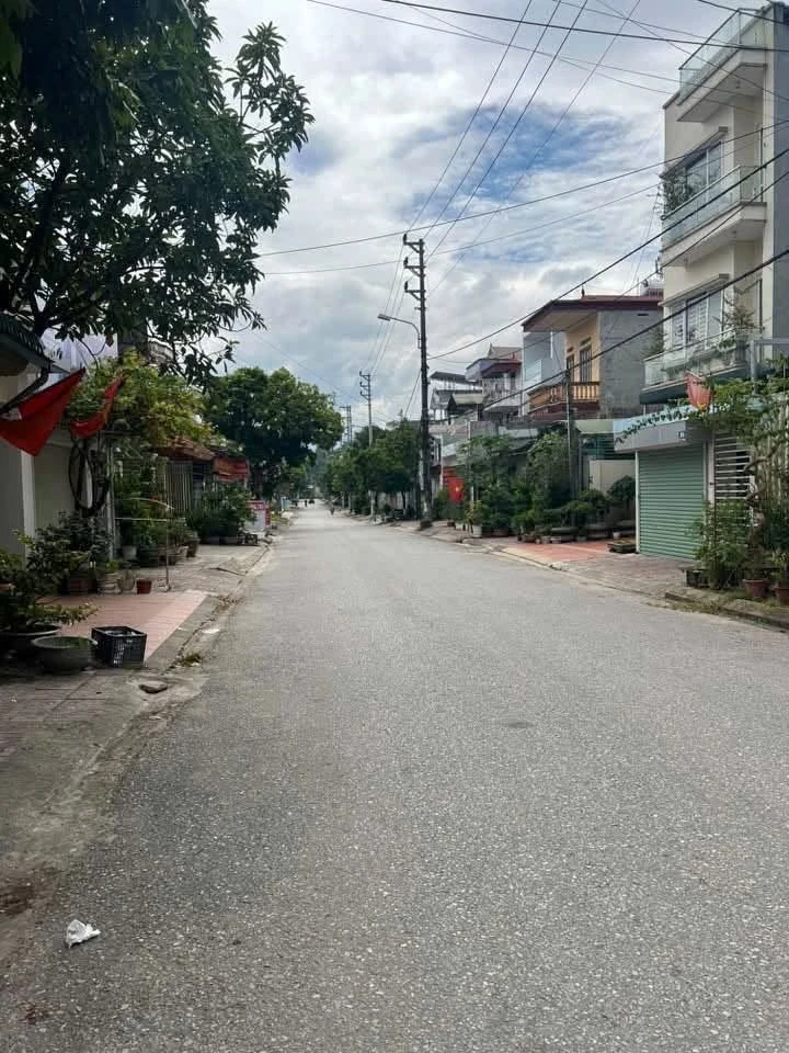 Bán nhà đất 98,4m² Phường Thanh Bình, vừa ở vừa kinh doanh - Ảnh 1