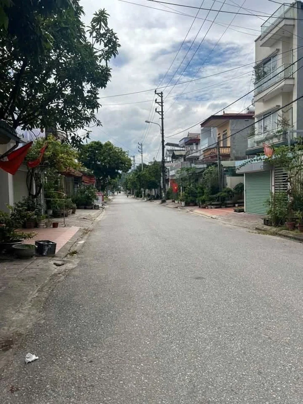 Bán nhà đất 98,4m² Phường Thanh Bình, vừa ở vừa kinh doanh